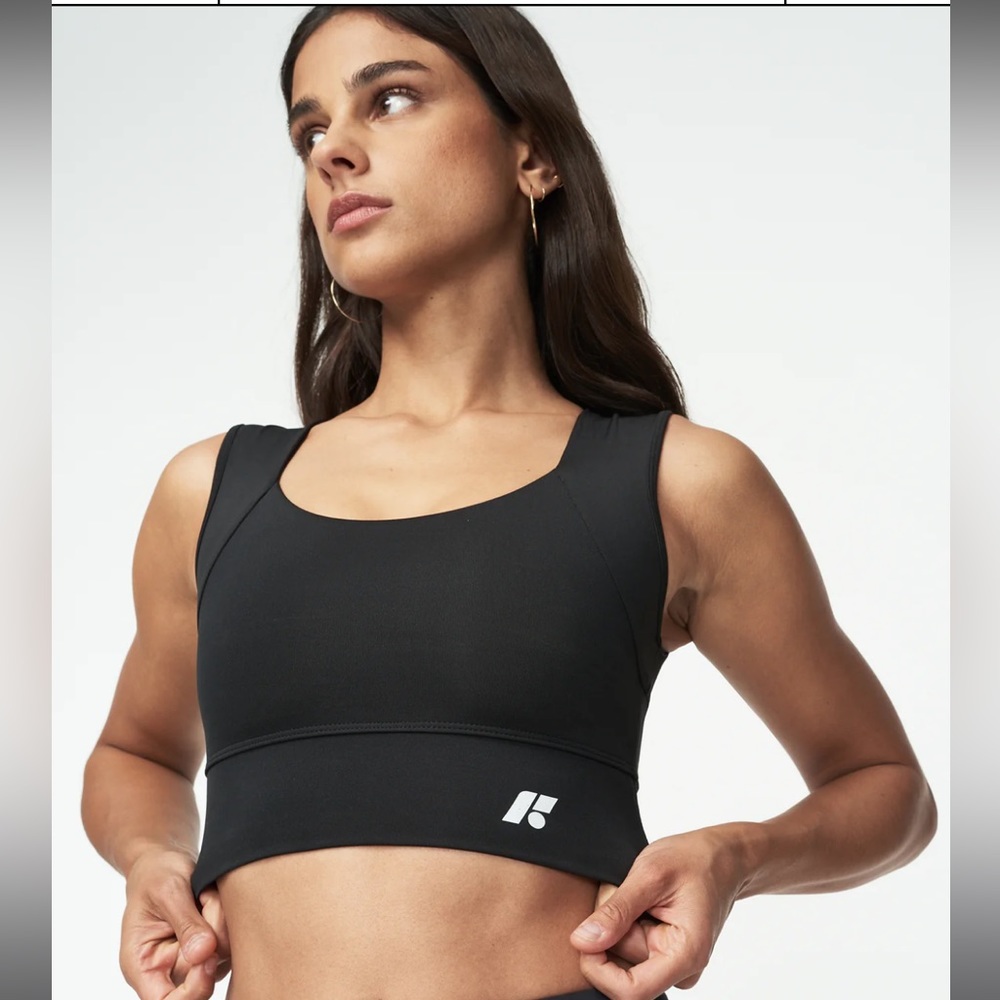 Forme Power Posture Bra - Large